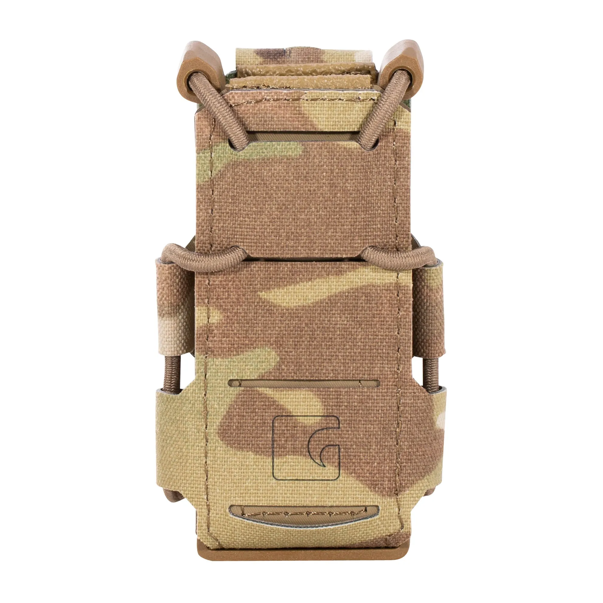 Clawgear -  Magazintasche 9 mm Speedpouch LC