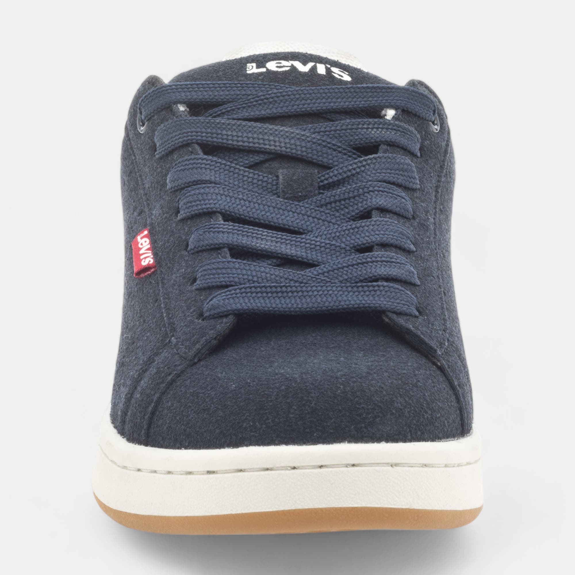 Sneakers Garçon bleu marine