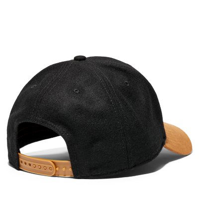 Casquette homme Wool Bb TIMBERLAND