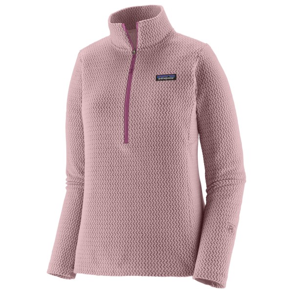 Patagonia - Women's R1 Air Zip Neck - Pull polaire