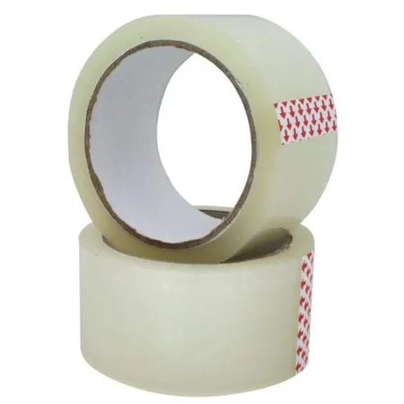 Livepac Office Klebeband 66 m x 48 mm, transparent, 72 Rollen