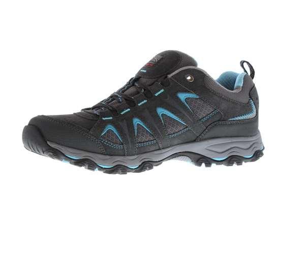 Karrimor Mount Low Ladies Waterproof Walking Shoes