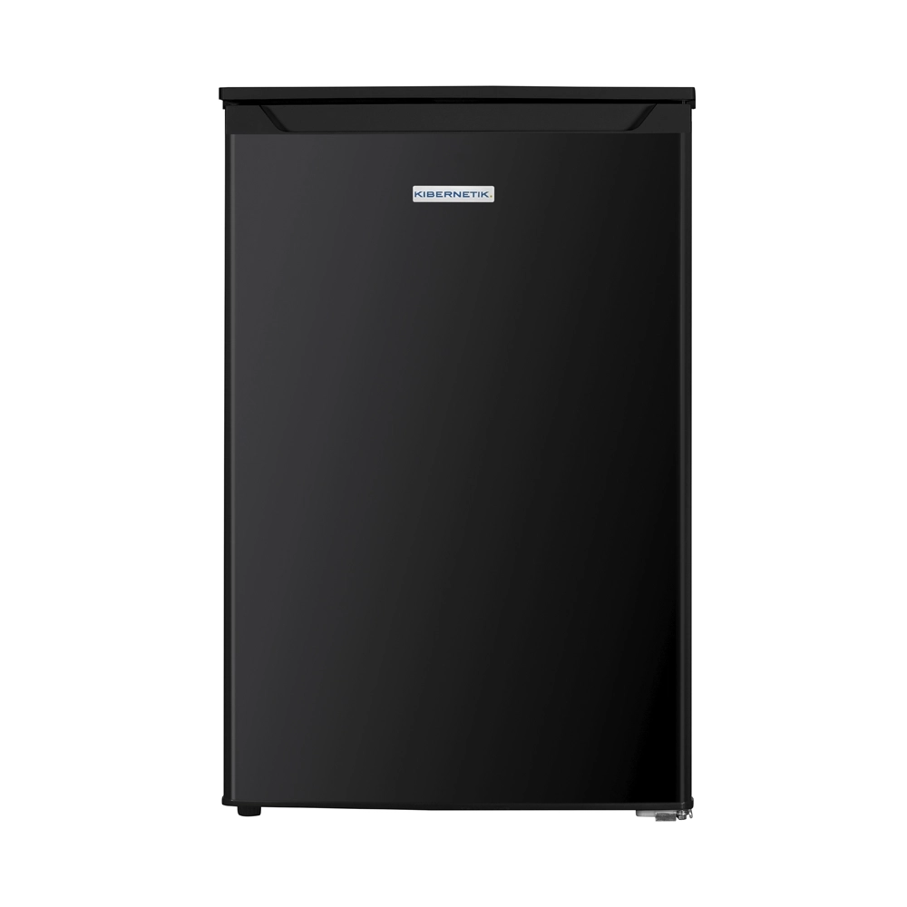 Kibernetik FSP Gefrierschrank 92 Liter schwarz EER C