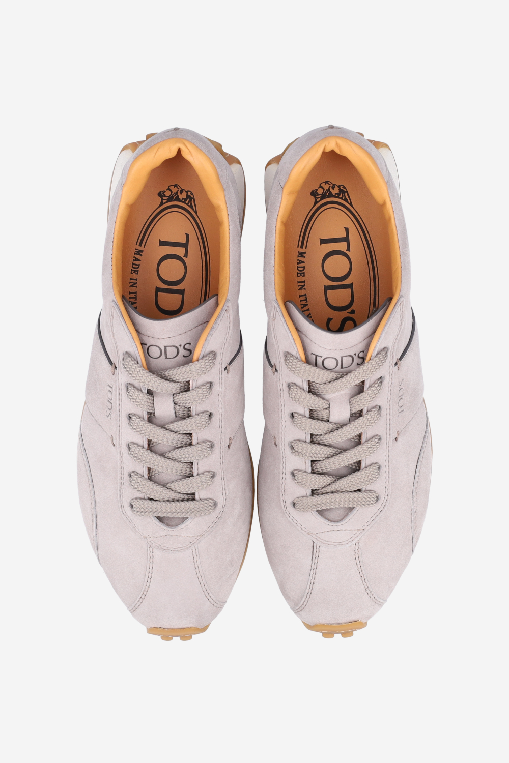 Sportivo active suede sneakers