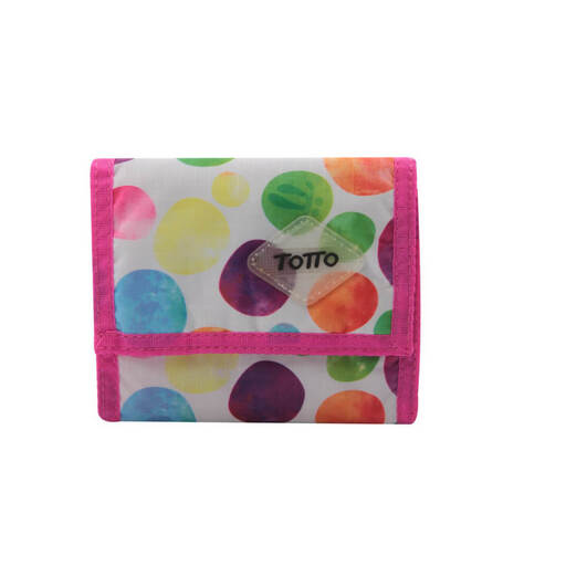 Cartera Juvenil Coure