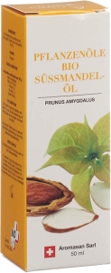 AROMASAN Süssmandelöl, 100ml