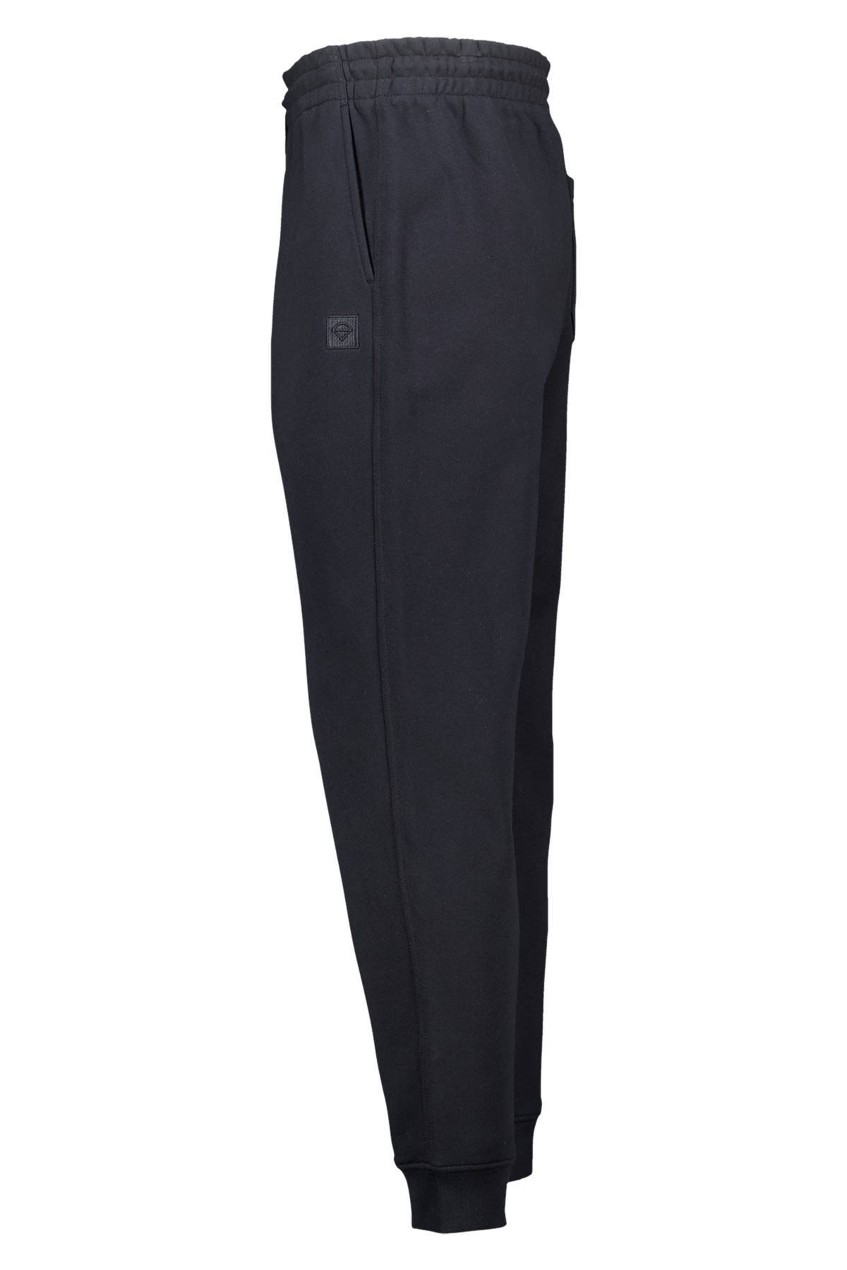 America Today regular fit joggingbroek Col zwart