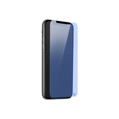 Force Glass - Protection d'écran - verre trempé pour iPhone XS Max/11 Pro Max