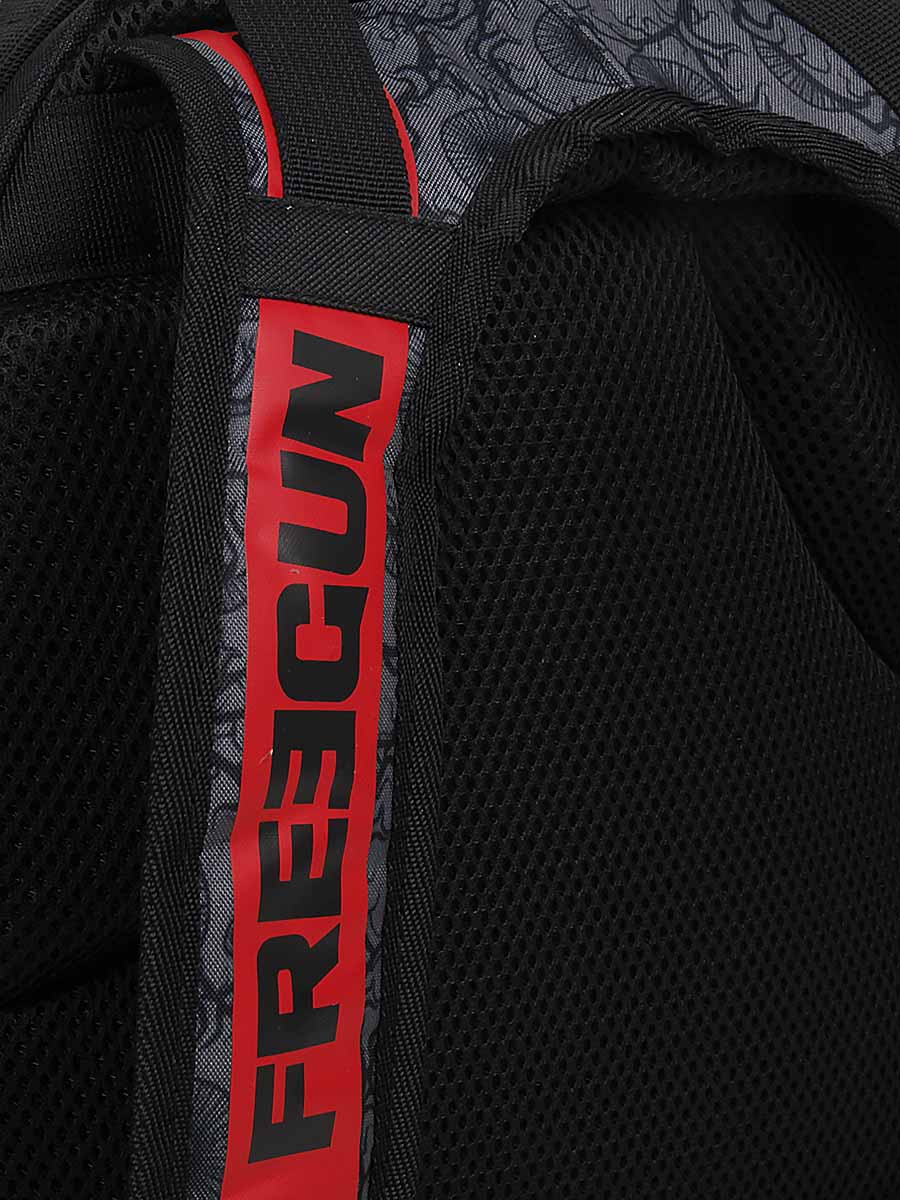 Sac À dos Freegun Monster Eyes