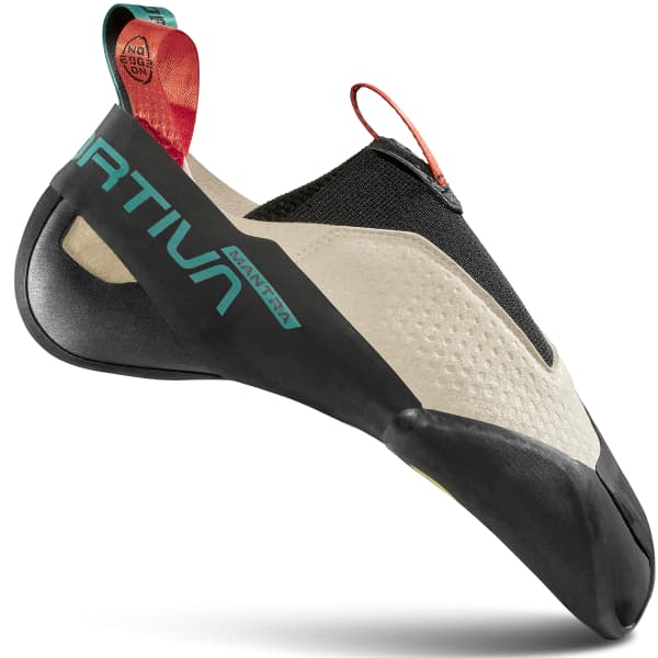 Chausson escalade LA SPORTIVA MANTRA CHALK