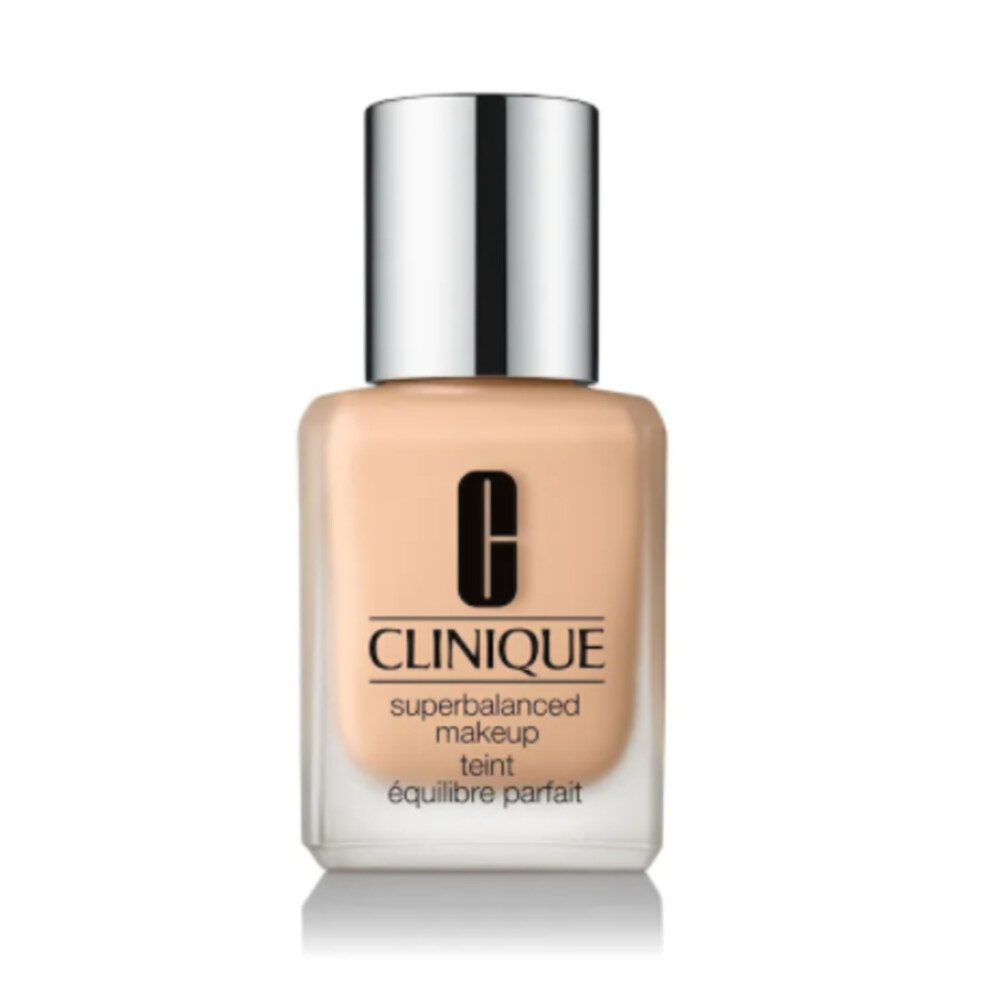 Clinique Foundation Superbalanced CN72 Sunny30 ml