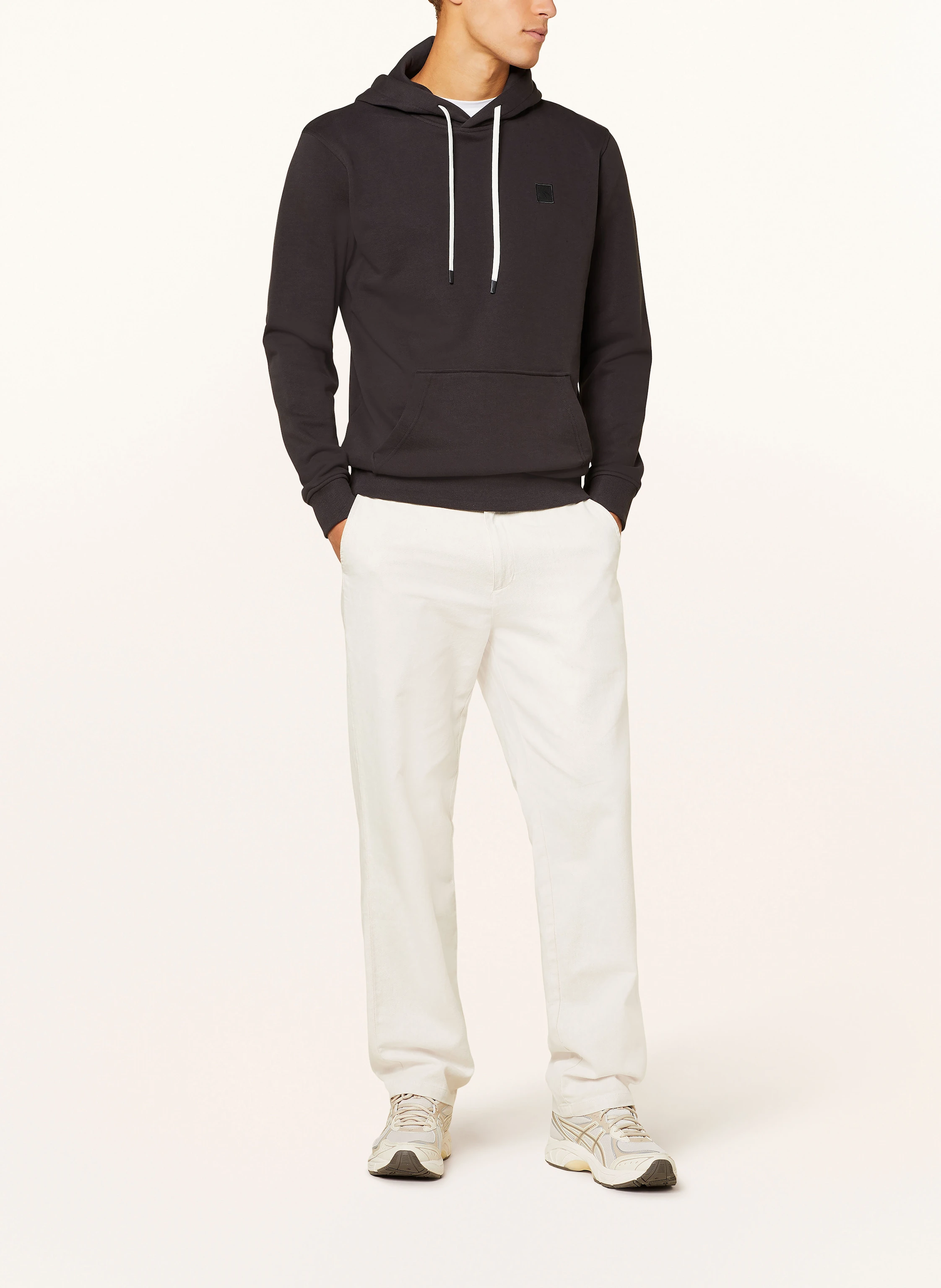 SCOTCH & SODA Hoodie CORE