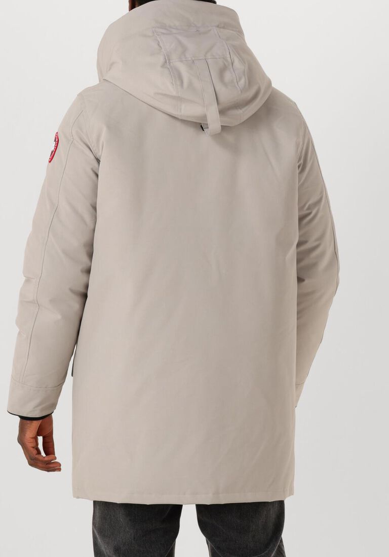 zand canada goose jassen 2052m langford parka