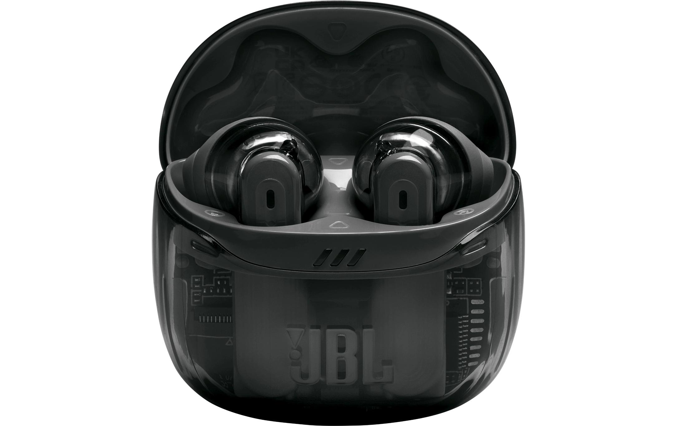 True Wireless In-Ear-Kopfhörer Tune Flex 2 Schwarz glanzTrue Wireless In-Ear-Kopfhörer mit adaptiver Geräuschunterdrückung