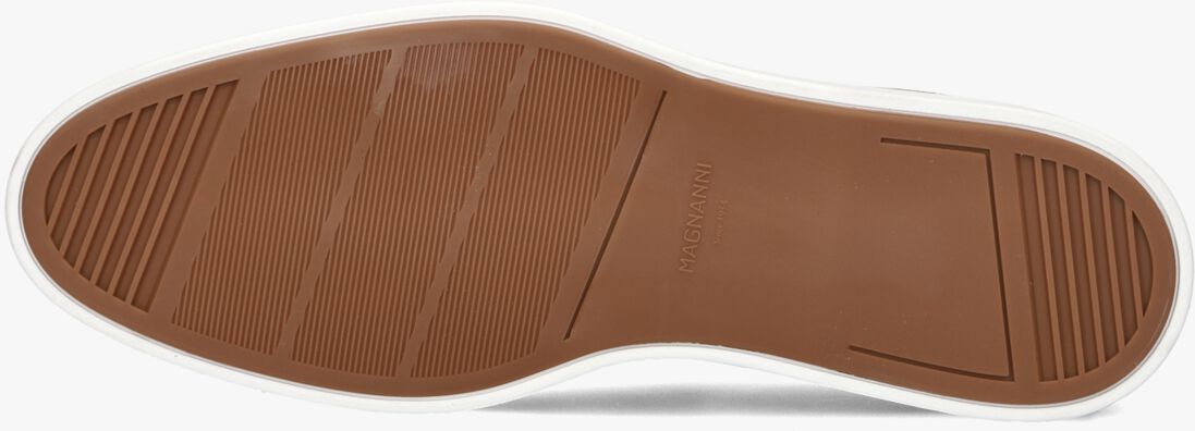 bruine magnanni instappers 25810