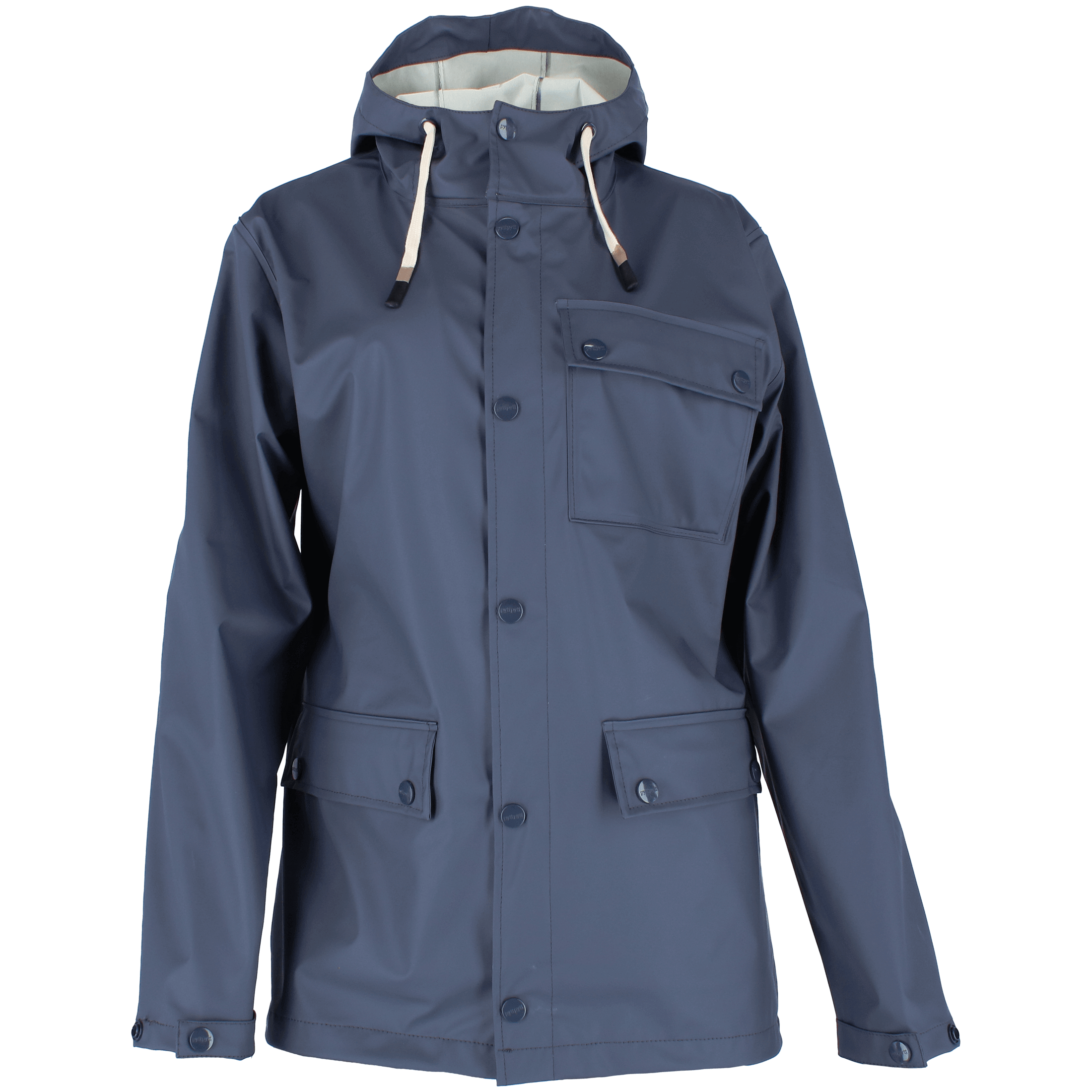 pyttpytt Indian Coat W - Regntøy