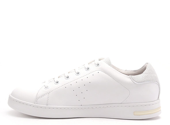 Geox basses femme d jaysen a d621ba blanc