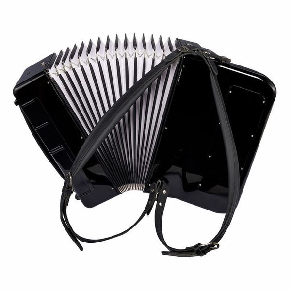 Weltmeister Romance 603 B-Handle Black
