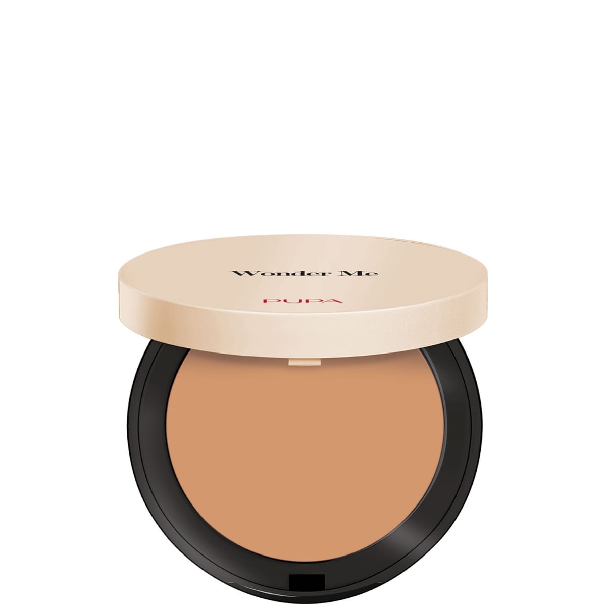 Pupa Wonder Me Poudre-Pas-Poudre Poudre visage compacte perfection instantanée