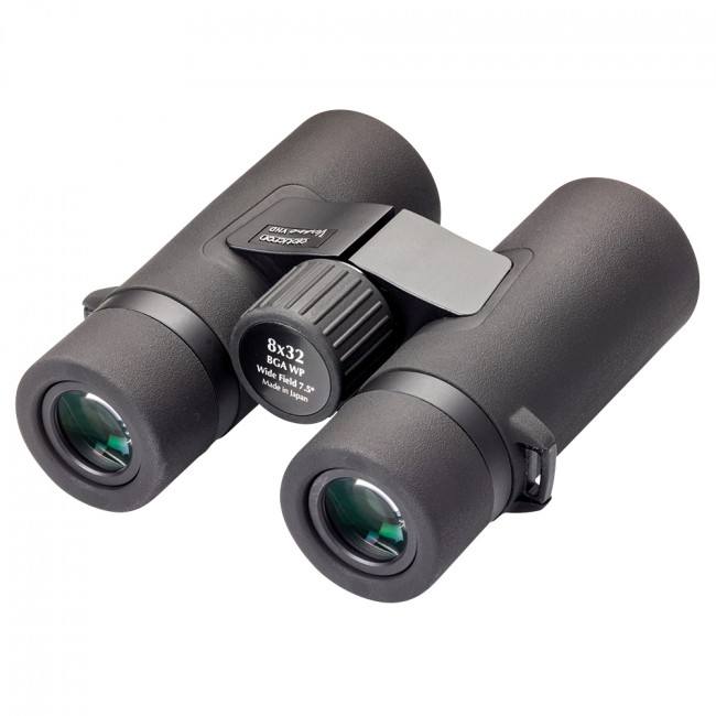Opticron Verano BGA VHD 8x32