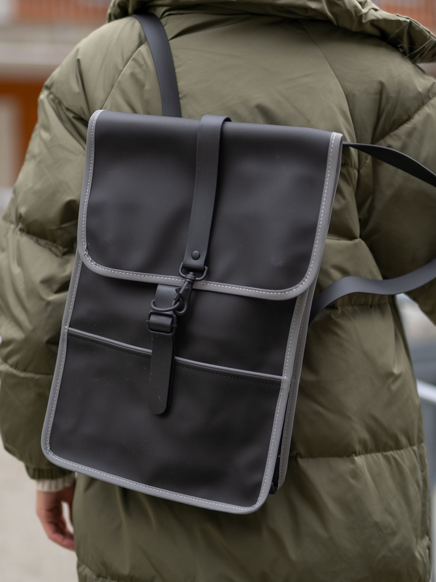 Backpack Mini