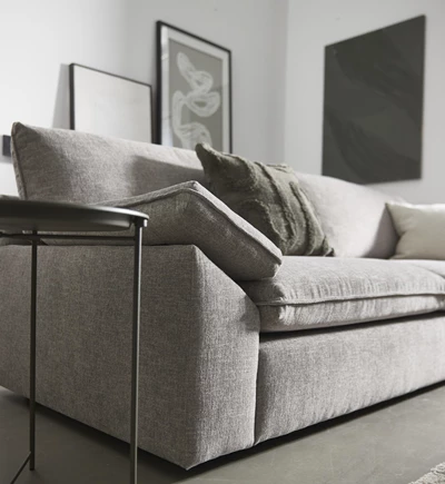 Grace 3 pers Sofa