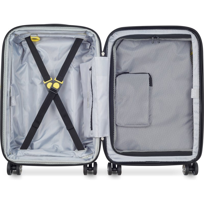 Shadow 5.0 valise cabine extensible business 55 cm
