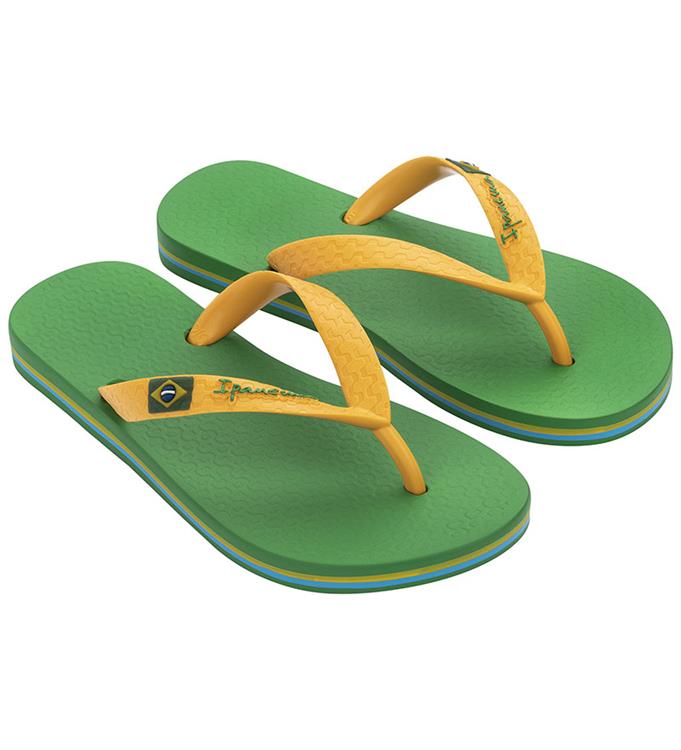 Ipanema Ipanema Classic Brasil Kids Teenslippers