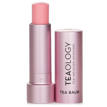 Teaology Bálsamo labial de chá de pêssego  4.8g/0.17oz