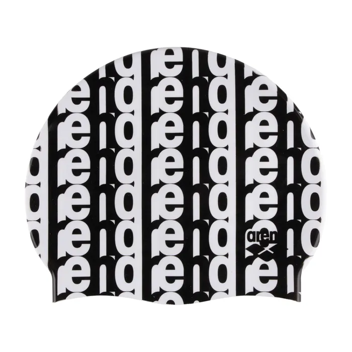Arena Icons Team Stripe Badmuts Senior