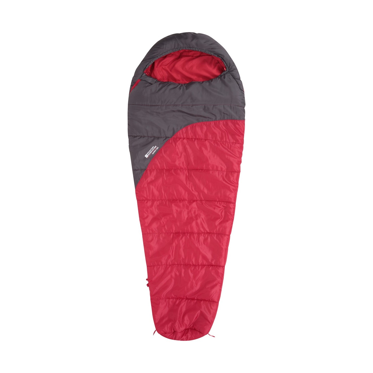 Saco De Dormir Momia Mountain Warehouse Summit 300