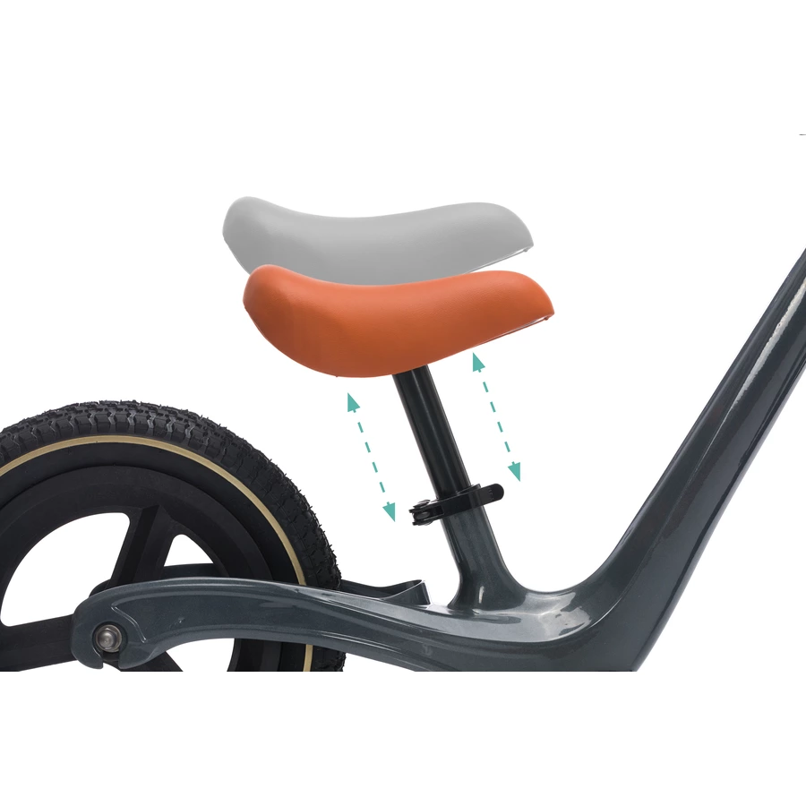fillikid Laufrad Speedy SL grau
