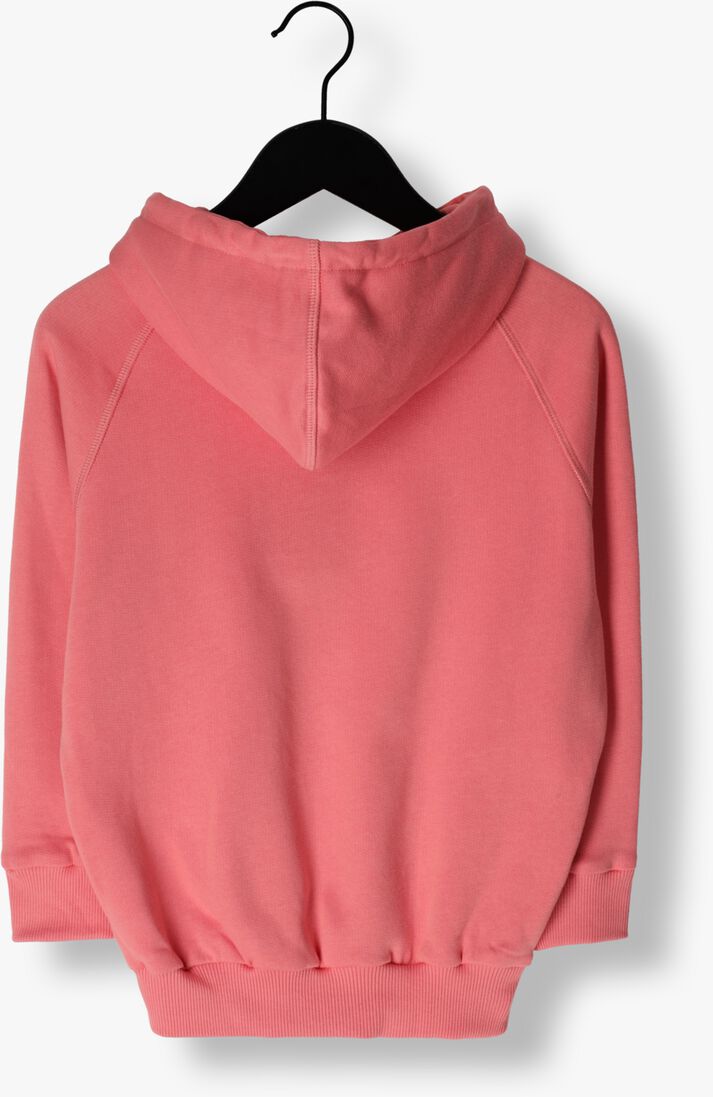 WANDER & WONDER roze wander & wonder sweater objects hoodie