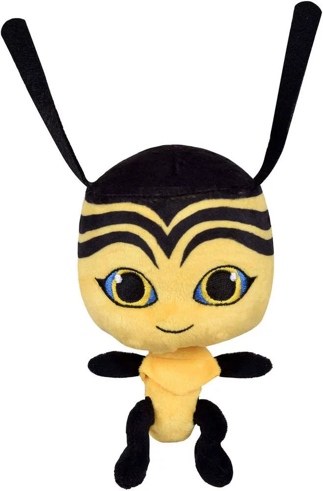 MIRACULOUS -  POLLEN PLUSH 15 CM