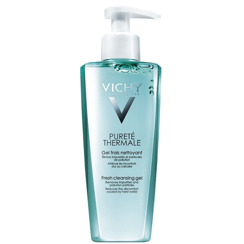 Vichy Purete Thermale Reinigingsgel200 ml