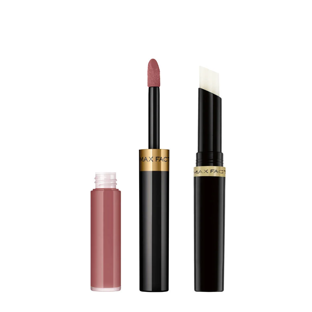 Terible product!Lipfinity Lip Colour lippenstift -Glowing 16