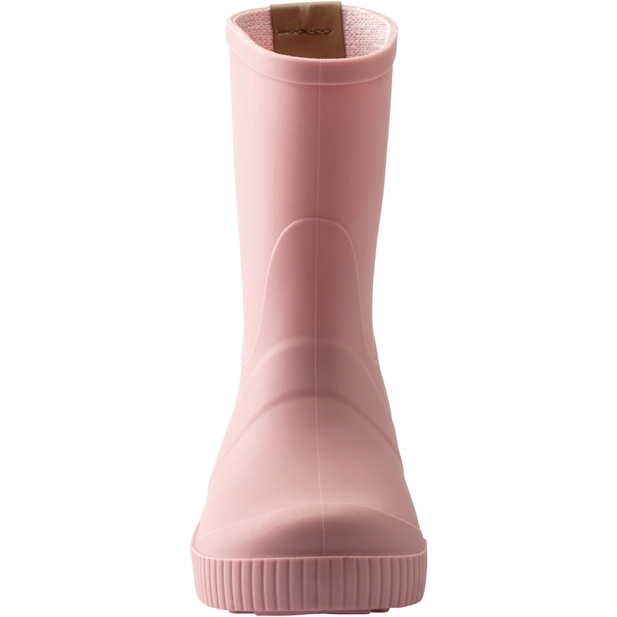 Sterntaler Gummistiefel ungefüttert perlrosa