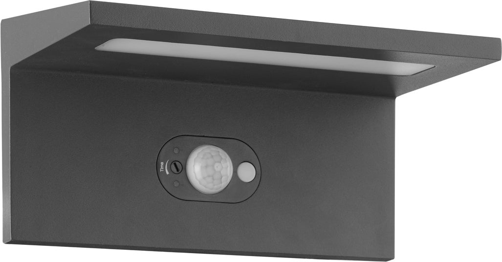 Intratuin wandlamp solar Leandra