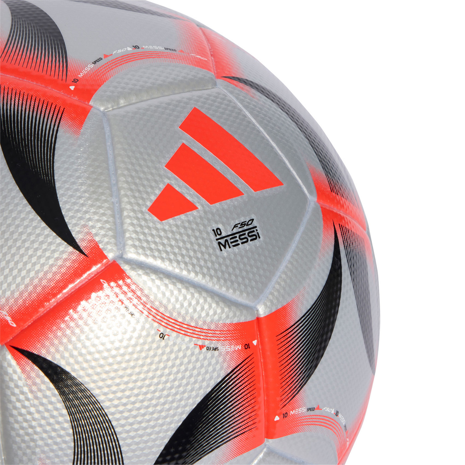 adidas Messi League - Maat 4