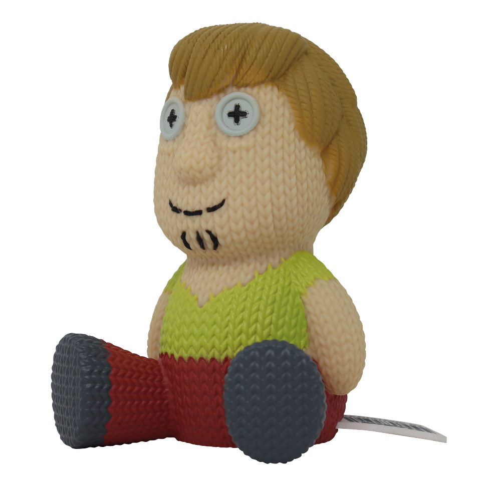 Scooby-Doo - Shaggy Collectible Vinyl Figure
