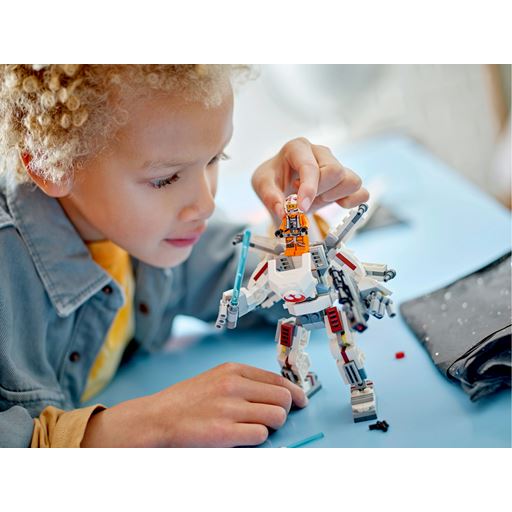 LEGO Star Wars™ Luke Skywalkers™ X-Wing™-Mech - 75390