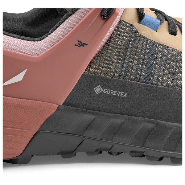Salewa - Women's Wildfire NXT GTX - Chaussures d'approche