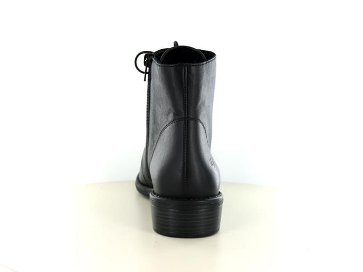 Remonte D0F73 schwarz/schwarz