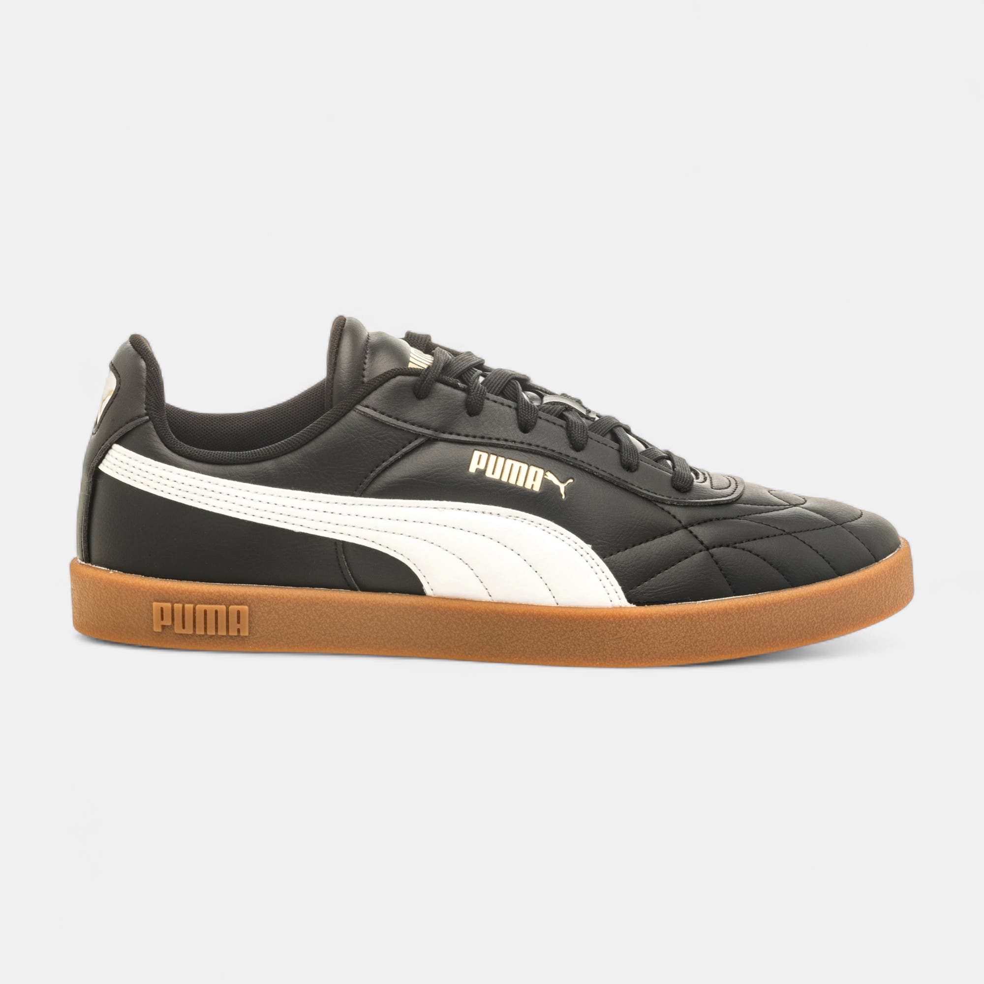 Baskets Homme noir