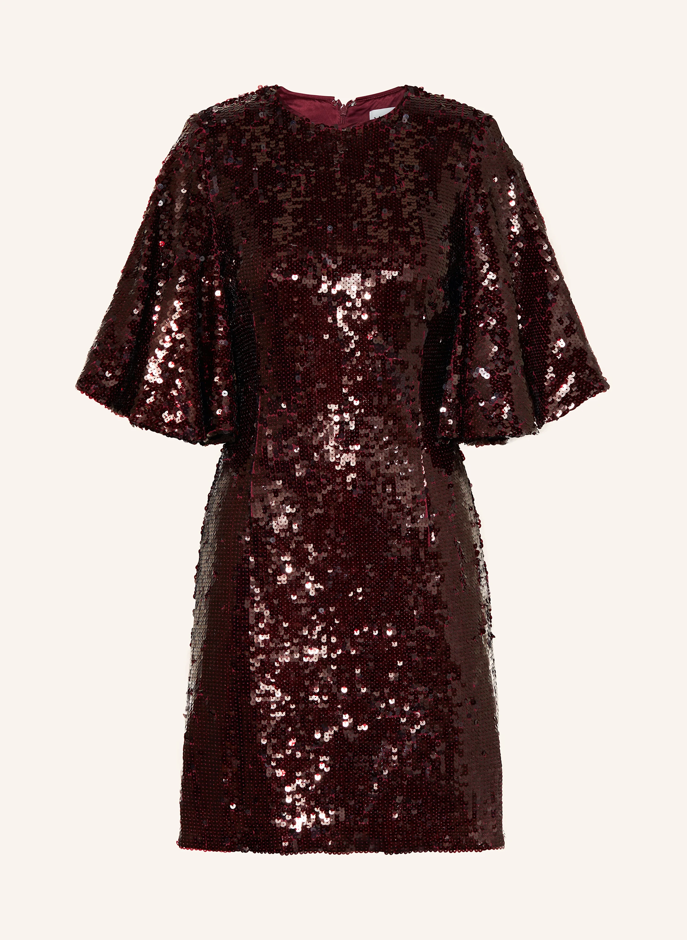 MALINA Paillettenkleid YVETTE