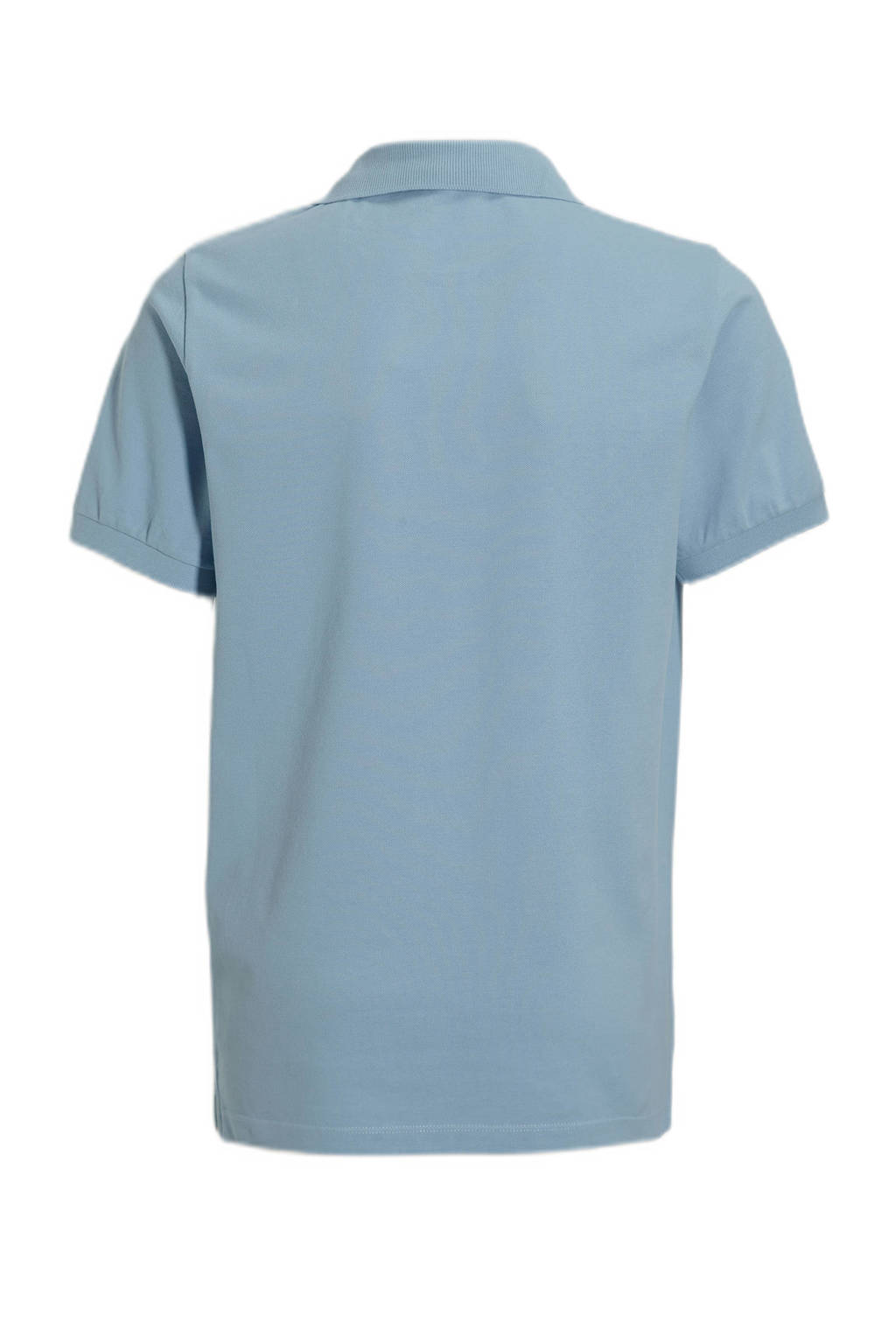 Stone Island polo lichtblauw