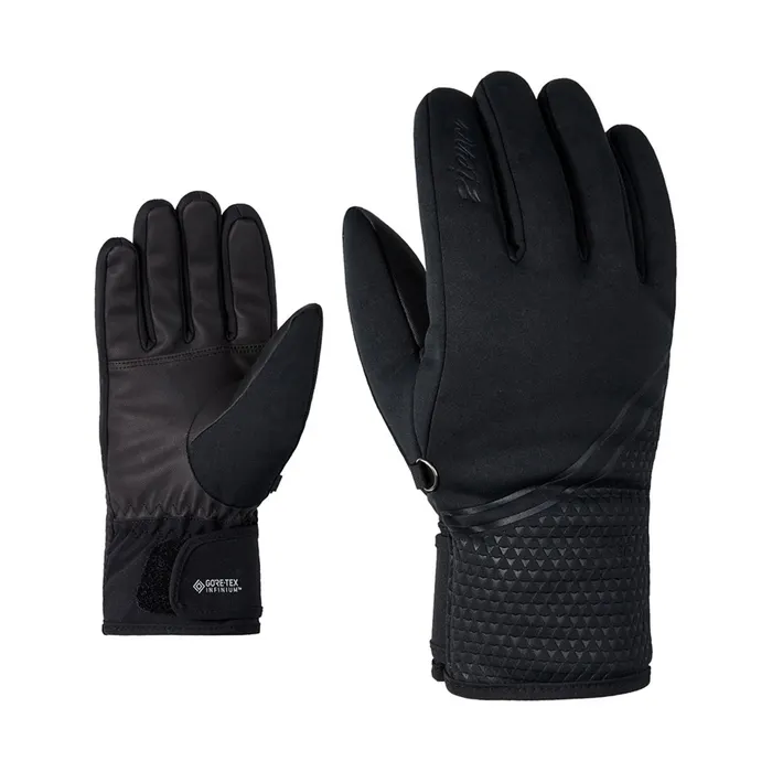 Ziener Kanta GTX Inf Ski Handschoenen Dames