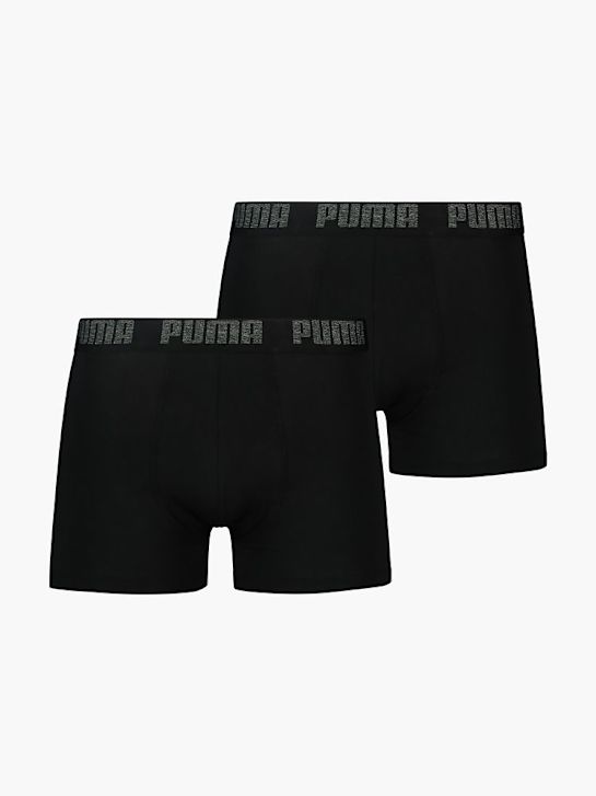 PUMA Unterwäsche Schwarz