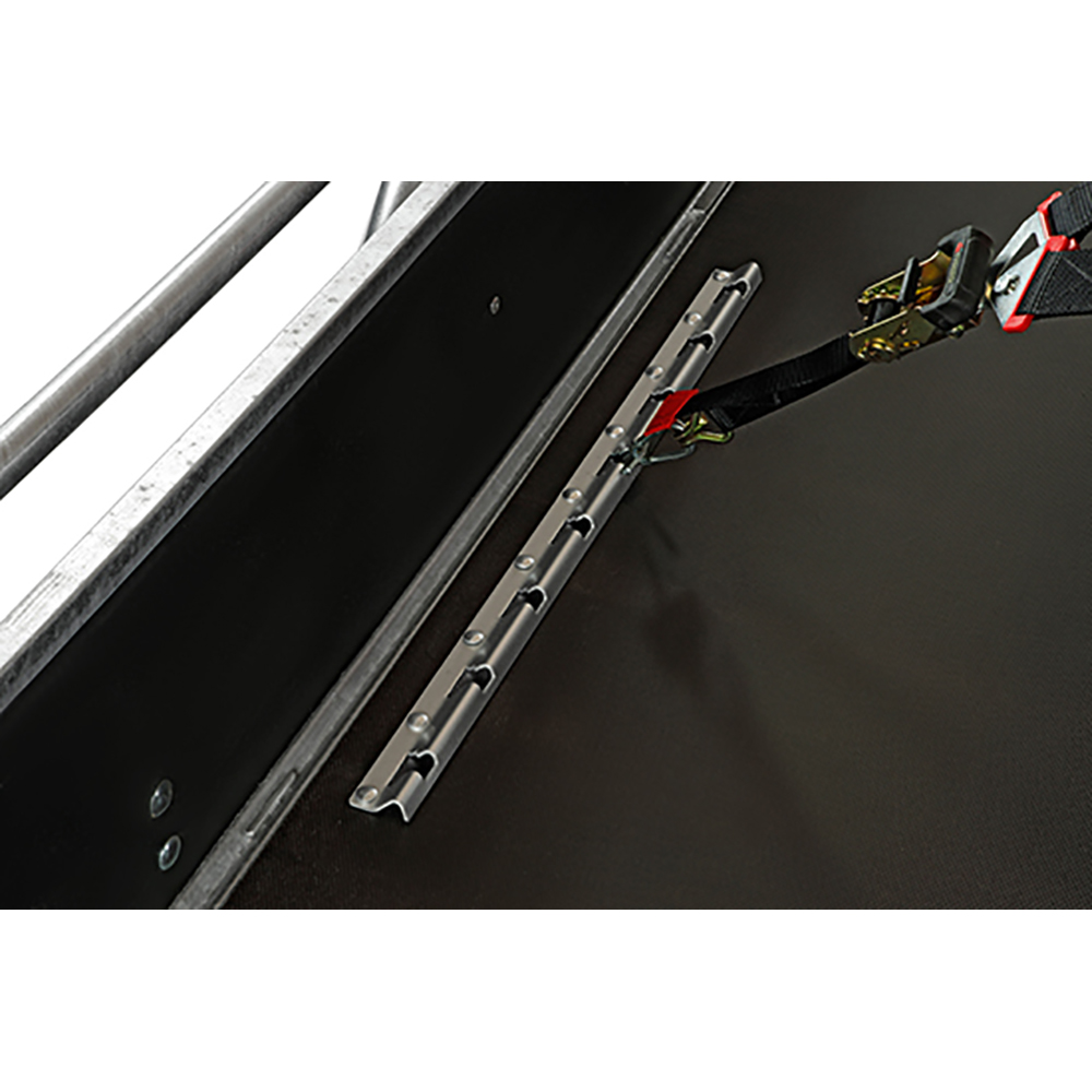 Acebikes - Set Flexi Rail - Railset