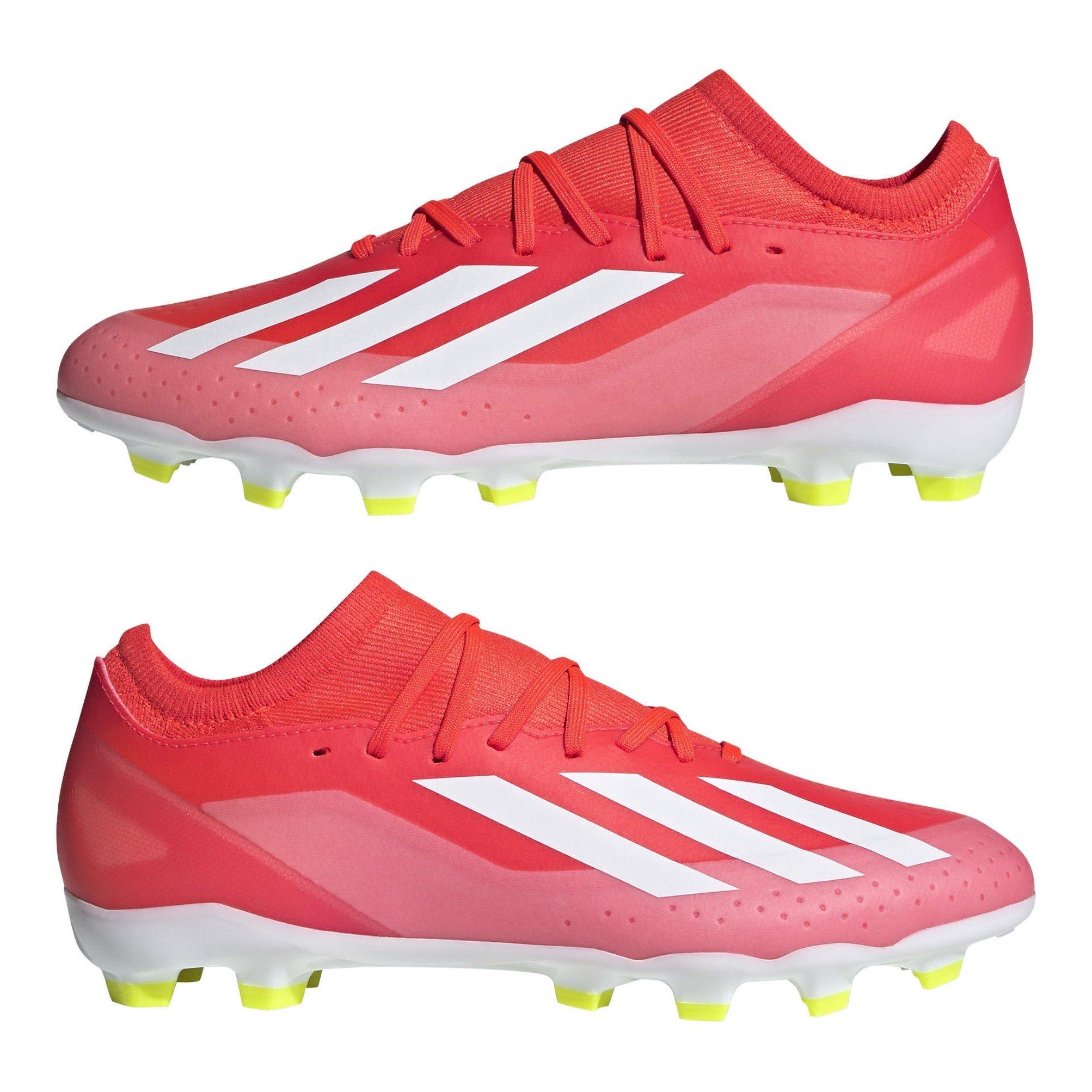 adidas X Crazyfast League Multi Ground Boots